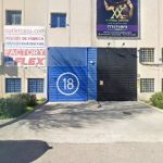 Dirección, horario, teléfono y opiniones de Pinturas Marin. S.L. en San Sebastián de los Reyes