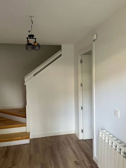 Dirección, horario, teléfono y opiniones de Pinturas Marisa en San Sebastián de los Reyes