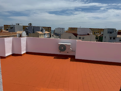 Dirección, horario, teléfono y opiniones de Pinturas Muñoz en Estepona