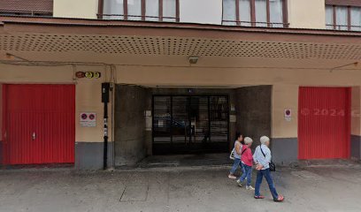 Dirección, horario, teléfono y opiniones de Pinturas Pedro en Bilbao