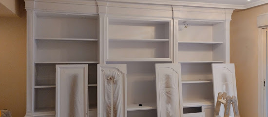 Dirección, horario, teléfono y opiniones de Pinturas Pino en San Sebastián de los Reyes