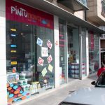 Dirección, horario, teléfono y opiniones de Pinturas Pintunova Coruña en A Coruña