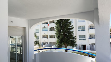 Dirección, horario, teléfono y opiniones de Pinturas Ramos Málaga en Málaga