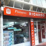 Dirección, horario, teléfono y opiniones de Pinturas Ricardo en Lugo