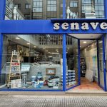 Dirección, horario, teléfono y opiniones de Pinturas Senave - Matogrande en A Coruña