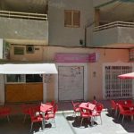 Dirección, horario, teléfono y opiniones de Pinturas Somar S.L. en Torrevieja