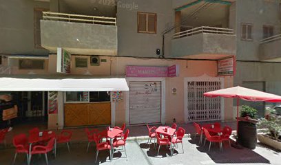 Dirección, horario, teléfono y opiniones de Pinturas Somar S.L. en Torrevieja