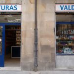 Dirección, horario, teléfono y opiniones de Pinturas Valdés en Bilbao