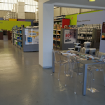 Dirección, horario, teléfono y opiniones de Pinturas Valentine Coruña en A Coruña