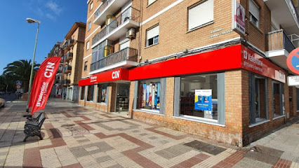 Dirección, horario, teléfono y opiniones de Pinturas Valentine Huelva en Huelva