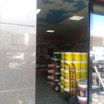 Dirección, horario, teléfono y opiniones de Pinturas Vory en Málaga