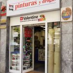 Dirección, horario, teléfono y opiniones de Pinturas del Norte Bilbao - Amezola en Bilbao