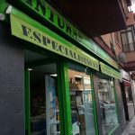 Dirección, horario, teléfono y opiniones de Pinturas y Herramientas Interiores y Exteriores. Esteban. en Alcalá de Henares