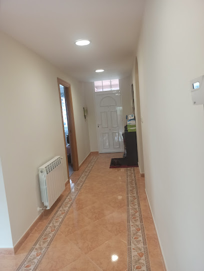 Dirección, horario, teléfono y opiniones de Pinturas y Reformas Grande en Valladolid