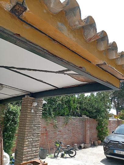Dirección, horario, teléfono y opiniones de Pinturas y Reparaciones Mony en El Puerto de Santa María