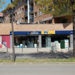 Dirección, horario, teléfono y opiniones de Pintures Vic en Girona