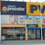 Dirección, horario, teléfono y opiniones de Pintures Vic en Manresa