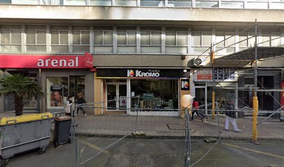 Dirección, horario, teléfono y opiniones de Planeta Kromo en A Coruña