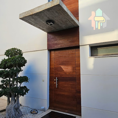 Dirección, horario, teléfono y opiniones de Pose Pintores en Alicante