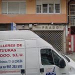 Dirección, horario, teléfono y opiniones de Prado en A Coruña