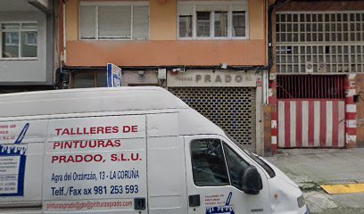 Dirección, horario, teléfono y opiniones de Prado en A Coruña