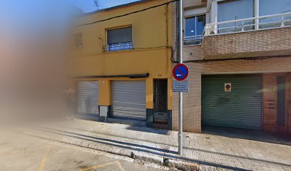 Dirección, horario, teléfono y opiniones de Rebonito Decoracion en Terrassa