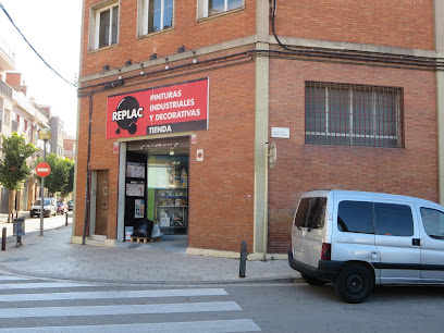 Dirección, horario, teléfono y opiniones de Replac en Cornellà de Llobregat