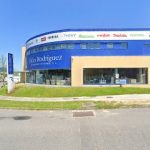Dirección, horario, teléfono y opiniones de Representaciones Julio Rodríguez S.L. en Lugo
