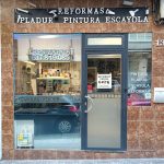 Dirección, horario, teléfono y opiniones de Rps Zapata Revestimiento de Paredes y Suelos en A Coruña