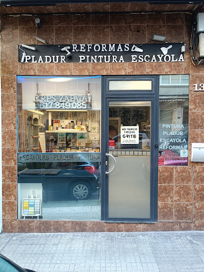 Dirección, horario, teléfono y opiniones de Rps Zapata Revestimiento de Paredes y Suelos en A Coruña