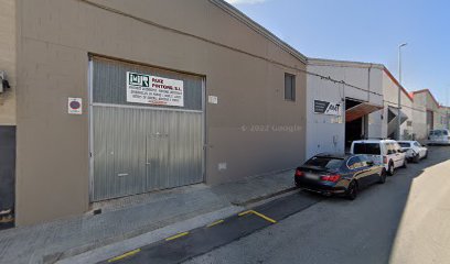 Dirección, horario, teléfono y opiniones de Ruiz Pintors S.L. en Manresa