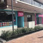 Dirección, horario, teléfono y opiniones de Segopi Centro Boadilla del Monte | Tienda de Pinturas y Maquinaria en Boadilla del Monte