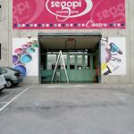 Dirección, horario, teléfono y opiniones de Segopi Centro Colmenar Viejo | Tienda de Pinturas y Maquinaria en Colmenar Viejo