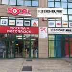 Dirección, horario, teléfono y opiniones de Socel Coruña en A Coruña