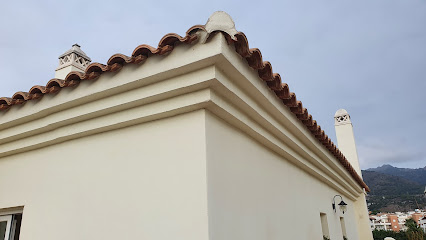 Dirección, horario, teléfono y opiniones de Somos Pintores en Málaga