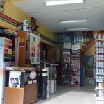 Dirección, horario, teléfono y opiniones de Superpinturas S.L. en Huelva