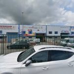 Dirección, horario, teléfono y opiniones de Tecnocolor en Gijón