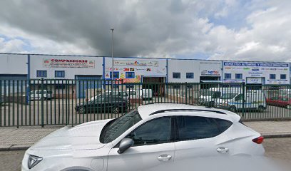 Dirección, horario, teléfono y opiniones de Tecnocolor en Gijón