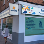 Dirección, horario, teléfono y opiniones de Tienda Montó Alcalá de Henares en Alcalá de Henares