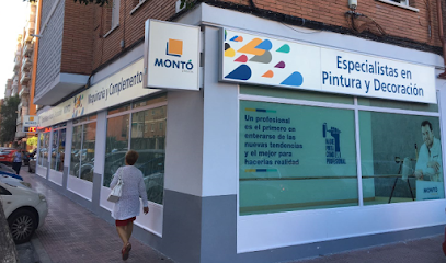 Dirección, horario, teléfono y opiniones de Tienda Montó Alcalá de Henares en Alcalá de Henares