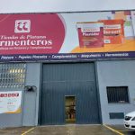 Dirección, horario, teléfono y opiniones de Tienda de Pinturas Armenteros en A Coruña
