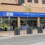 Dirección, horario, teléfono y opiniones de Tienda de Pinturas Isaval - Castelló en Castellón de la Plana
