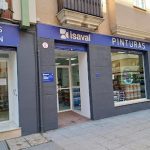 Dirección, horario, teléfono y opiniones de Tienda de Pinturas Isaval - Huelva en Huelva