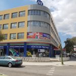 Dirección, horario, teléfono y opiniones de Tienda de Pinturas Isaval Palma en Palma