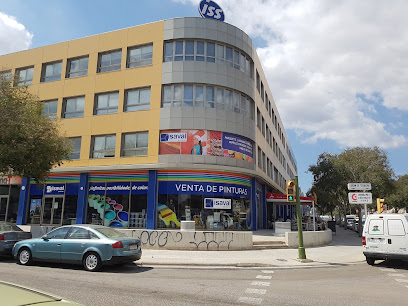 Dirección, horario, teléfono y opiniones de Tienda de Pinturas Isaval Palma en Palma