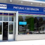 Dirección, horario, teléfono y opiniones de Tienda de Pinturas Isaval en A Coruña