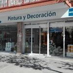 Dirección, horario, teléfono y opiniones de Tiendas Montó Pinturas en Cornellà de Llobregat
