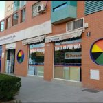 Dirección, horario, teléfono y opiniones de Tiendas de Pinturas Armenteros Granada en Granada