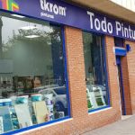 Dirección, horario, teléfono y opiniones de Todo Pintura | Tienda de Pintura en Huelva en Huelva