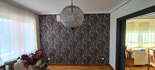 Dirección, horario, teléfono y opiniones de Todocasa Pintores S.L. en San Sebastián de los Reyes